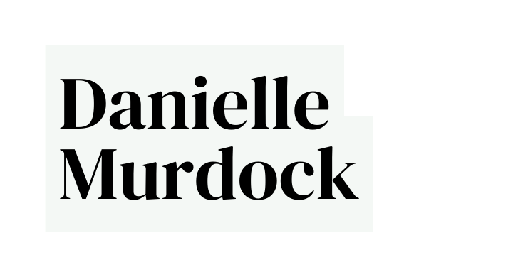 Danielle Murdock